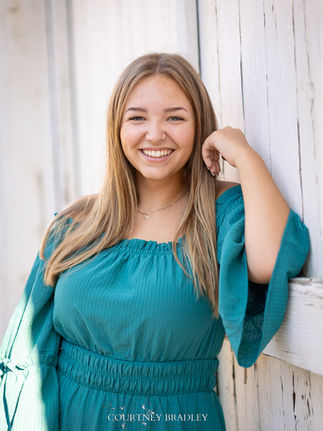 high school senior portraits in Michigan  