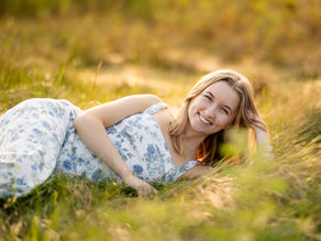 Feeling Nervous About Your Senior Portraits? Here’s Why You Don’t Have to Be!