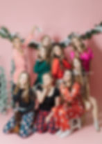 Michigan-senior-photogtapher-senior-team-christmas-shoot--3
