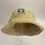 Thumbnail: Beige Towelling Bucket