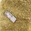 Thumbnail: Beige Towelling Bucket