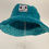 Thumbnail: Dark Green Towelling Bucket