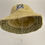 Thumbnail: Beige Towelling Bucket