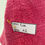Thumbnail: Pink Towelling Bucket