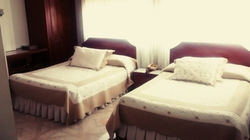 HABITACIONES