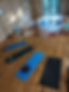 Salle de réception de 100m² en Haute-Loire