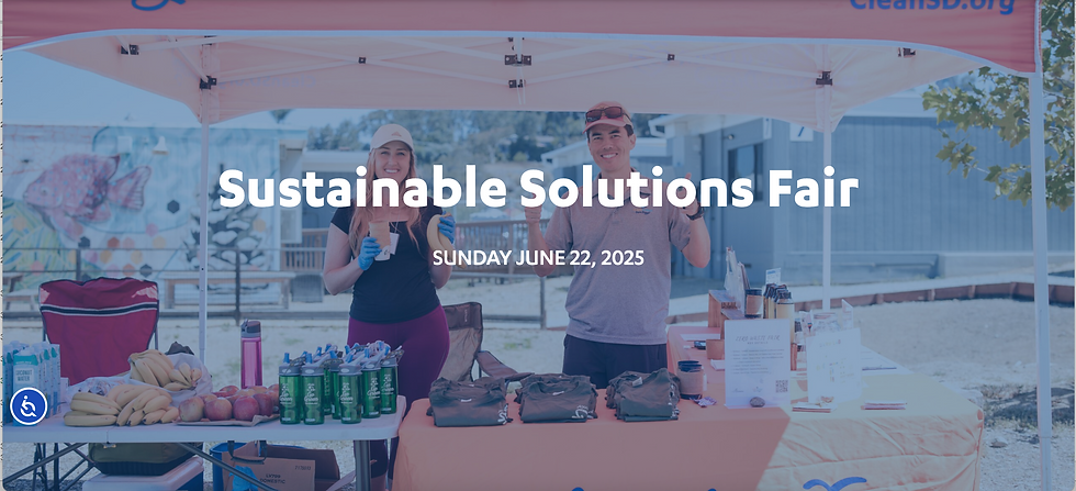 Sustainable Solutions
