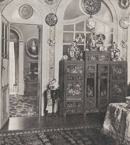 V114 - Un intérieur (1931)