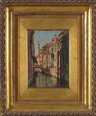V032 - Rio Santovato (1908)