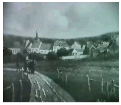 V002 - Village Brabançon (1896)
