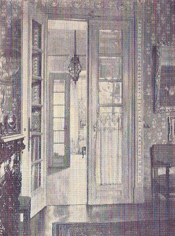 V043 - Coin de mon home (1916)
