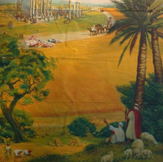 V094 - Passé et présent en Tunisie (1928-1929)