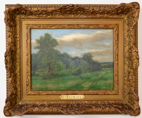 V023 - Près de Washington (1904)