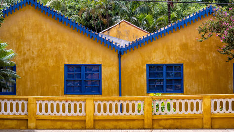 Fevereiro no Museu Casa de Portinari une arte, memória e cultura popular em programação especial