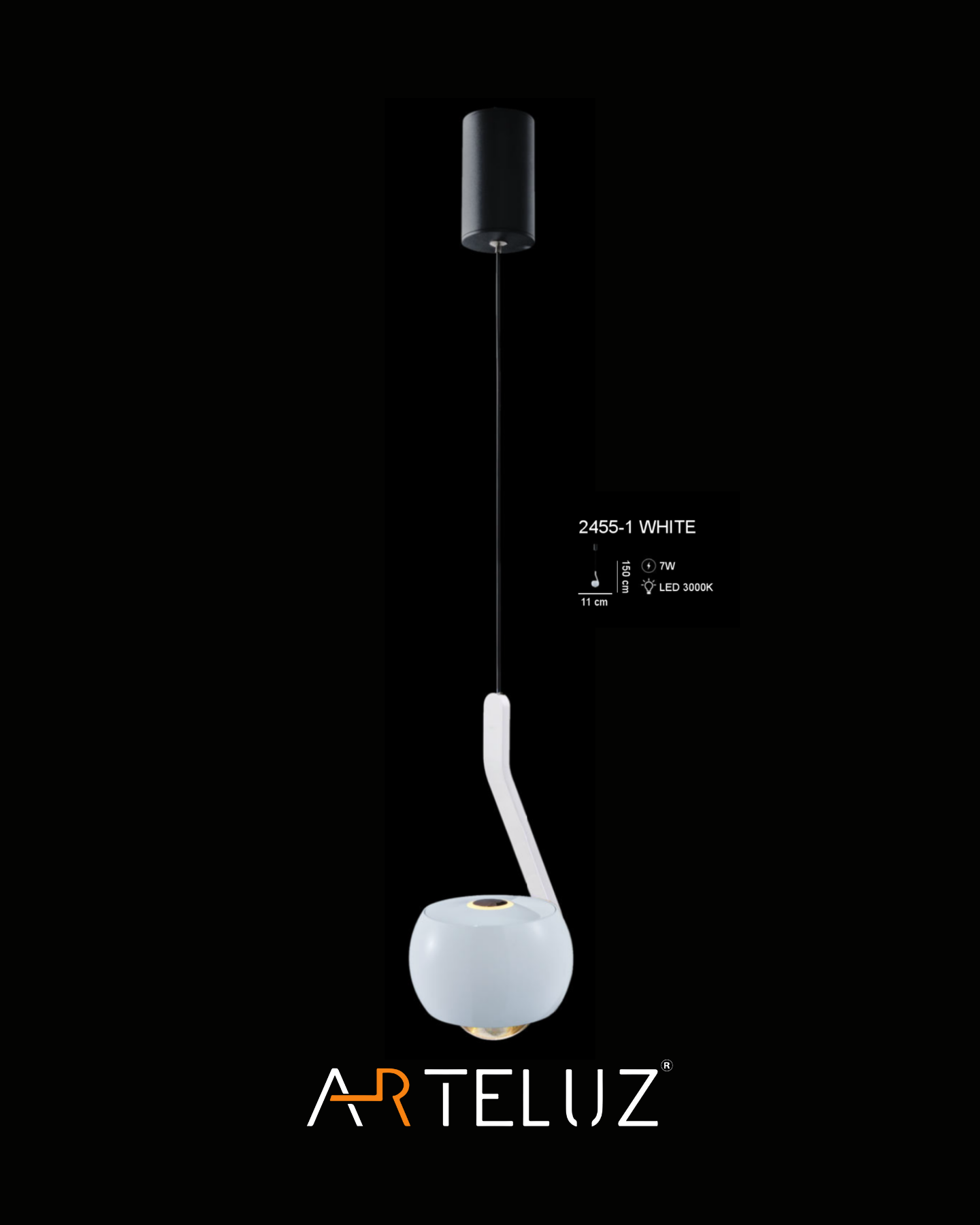 2455-1WH BALL MODEL OYNAR BAŞLIK ÇEK BIRAK APLİK (WHITE)