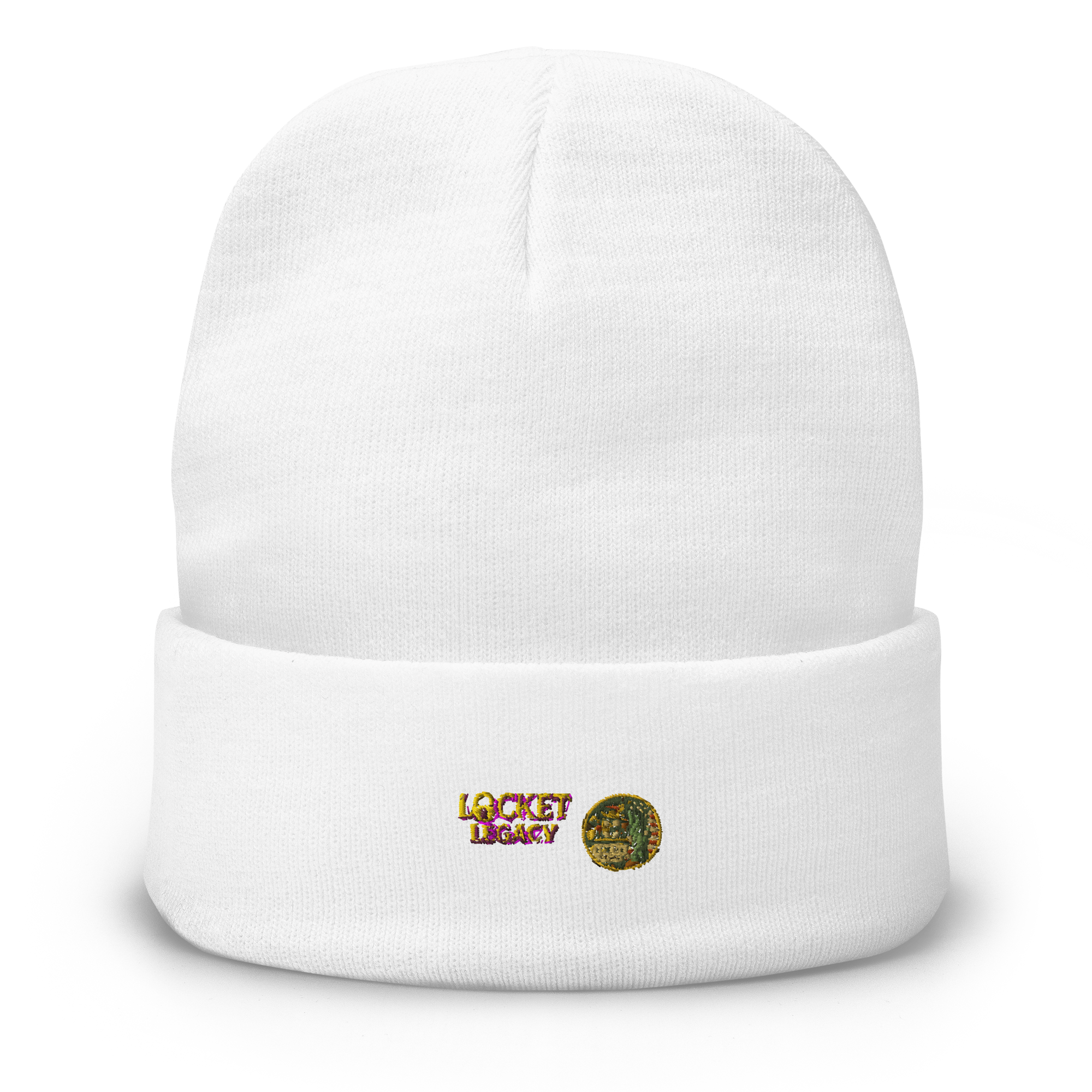 Knit Beanie | Otto Cap 82-480