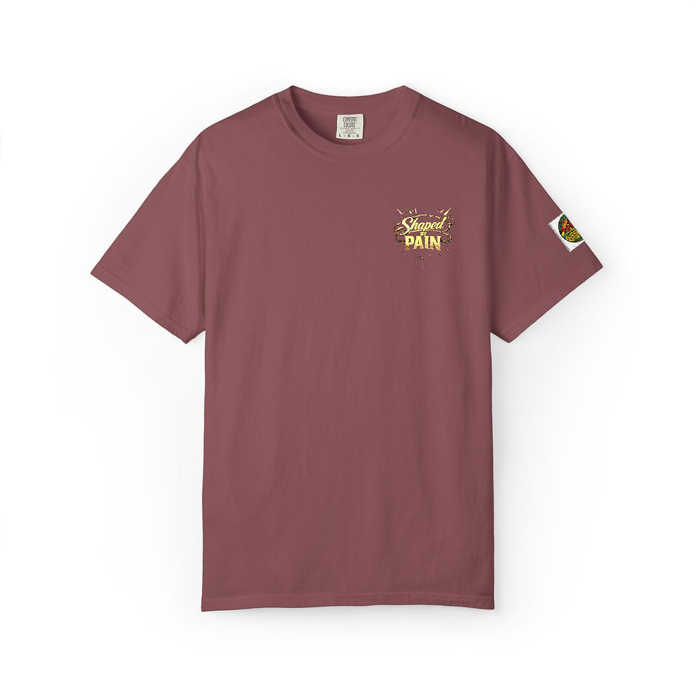 Thumbnail: Vintage Surf Turtle T-Shirt