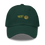 Thumbnail: Classic Dad Hat | Yupoong 6245CM