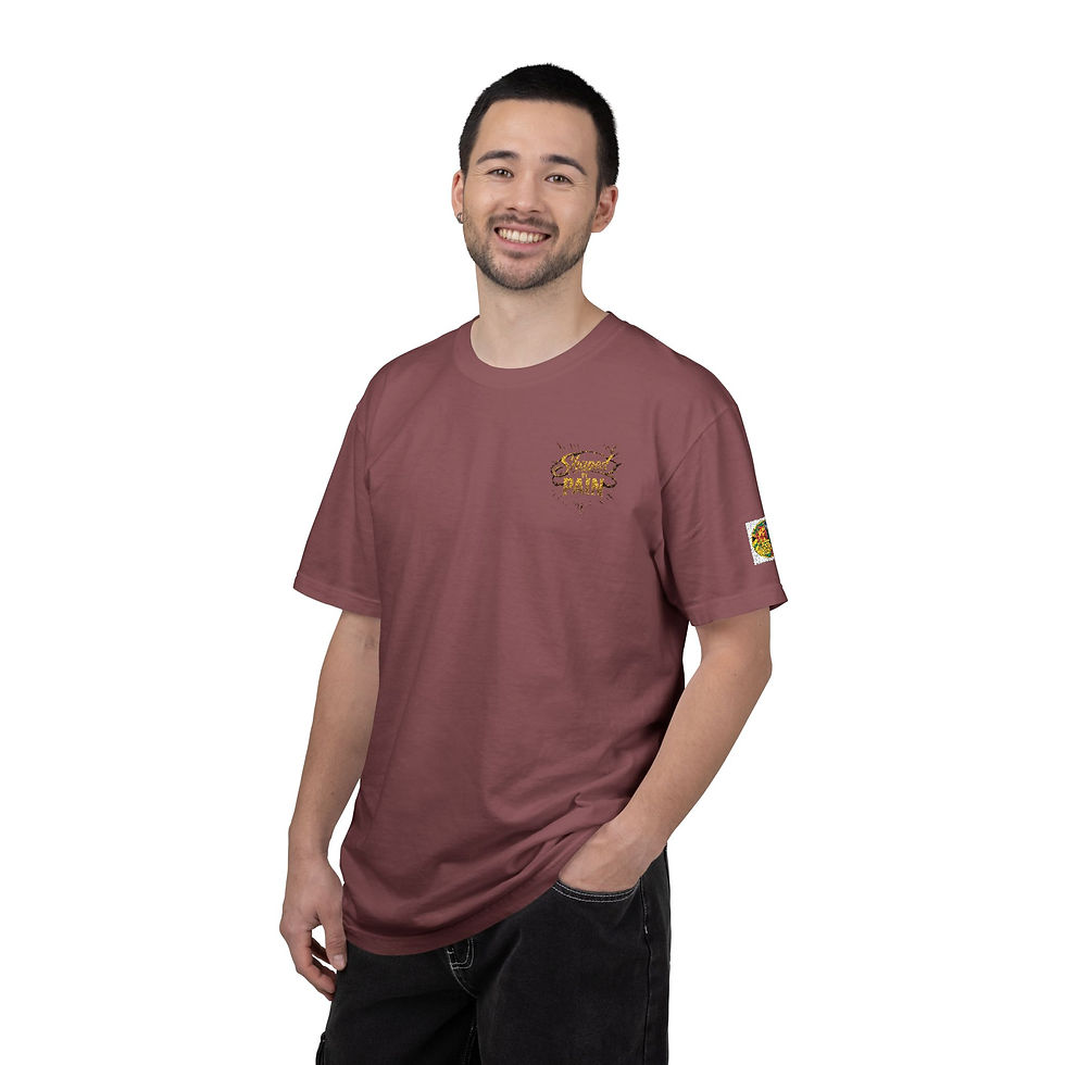Thumbnail: Vintage Surf Turtle T-Shirt