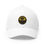 Thumbnail: Embroidered 'Purpose Never Dies' Logo Cap