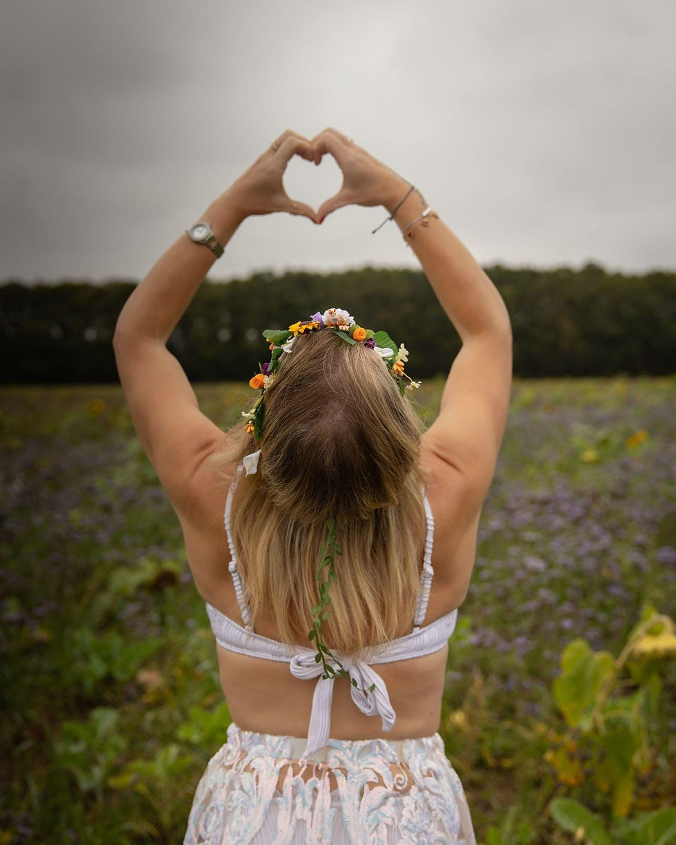 She Flourishes Day Retreat