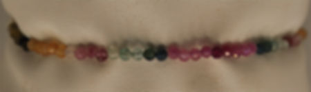 Tourmaline Bracelet