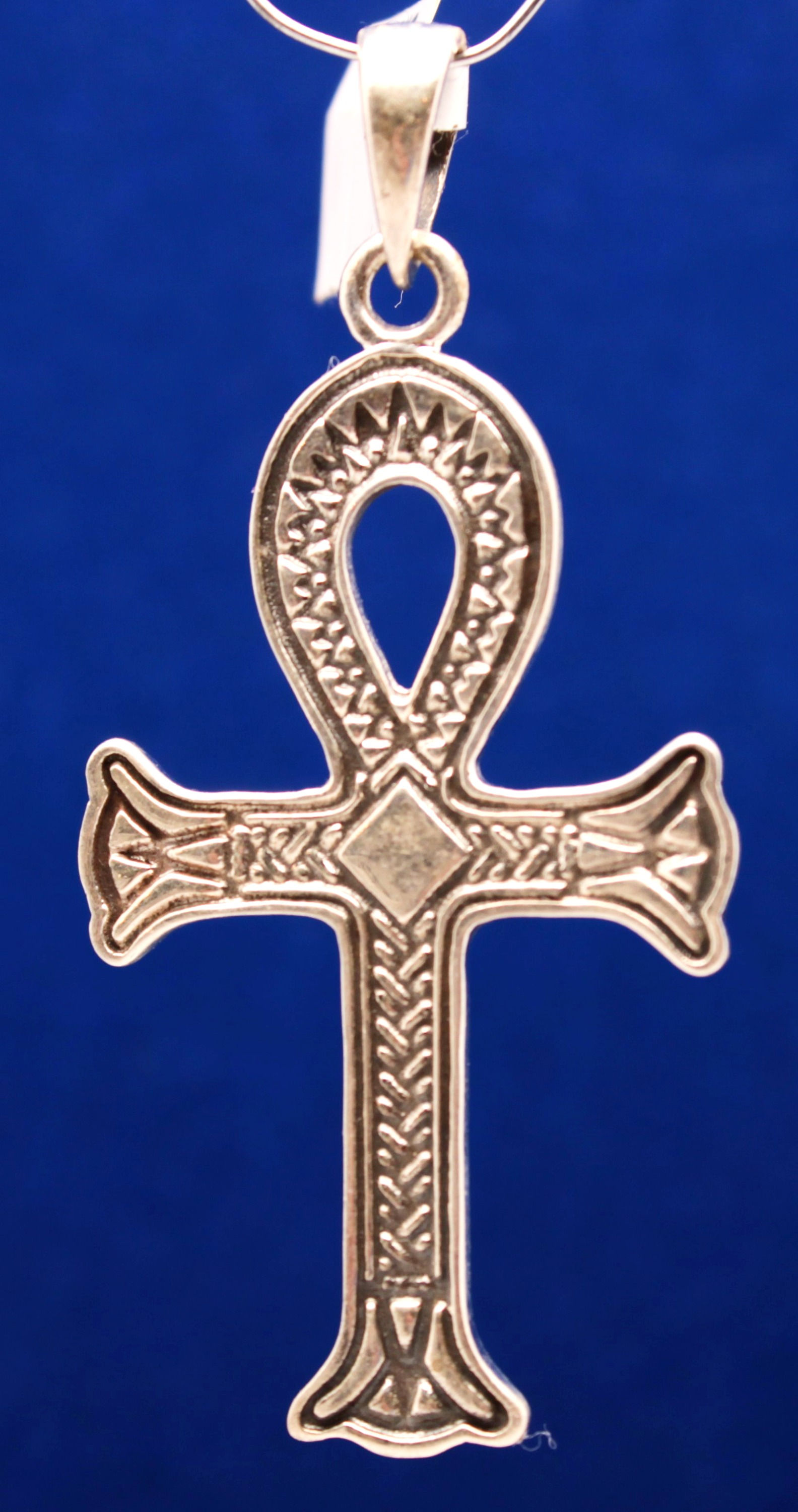Ankh Pendant