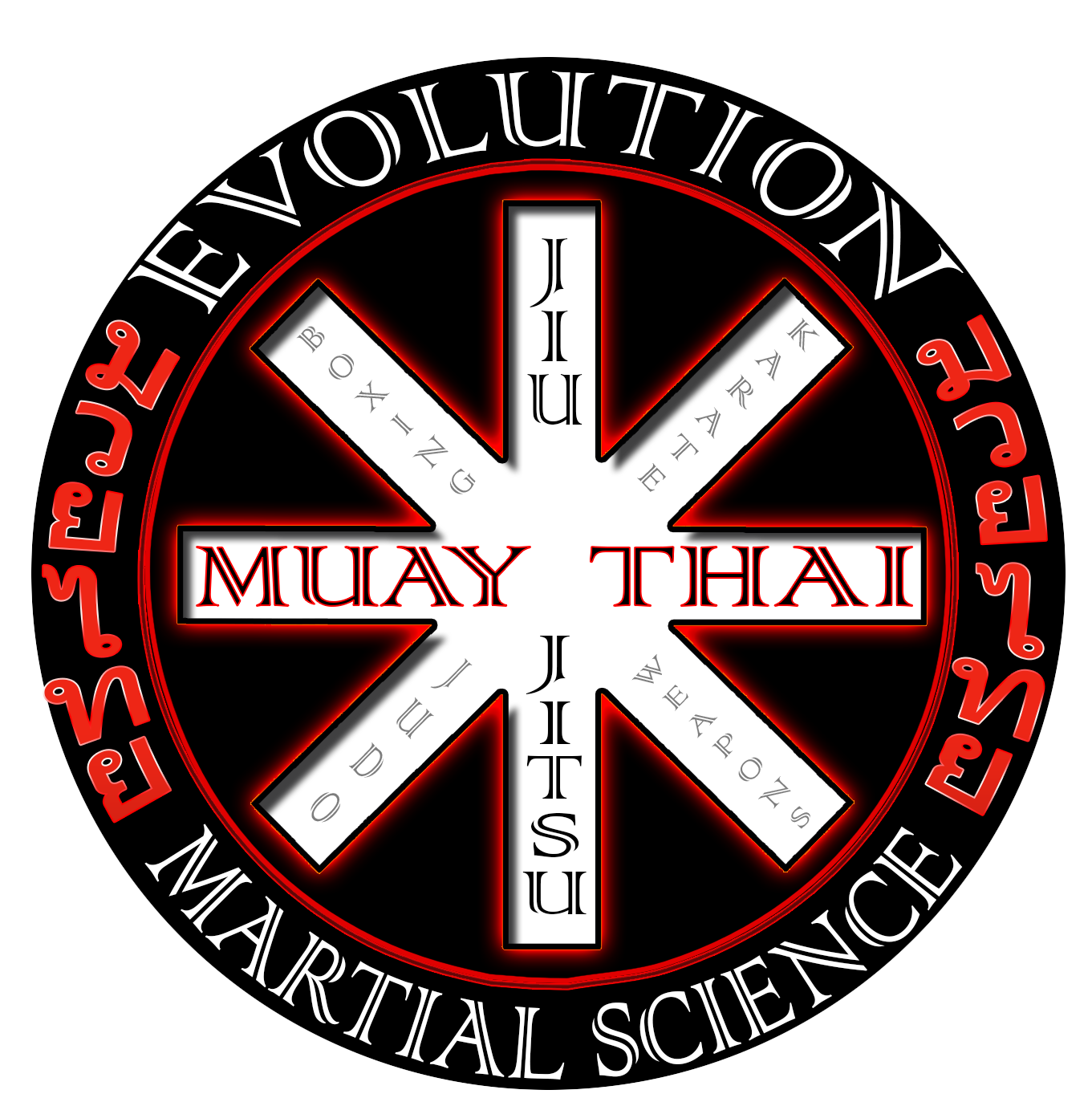 EVOLUTION MTMS logo