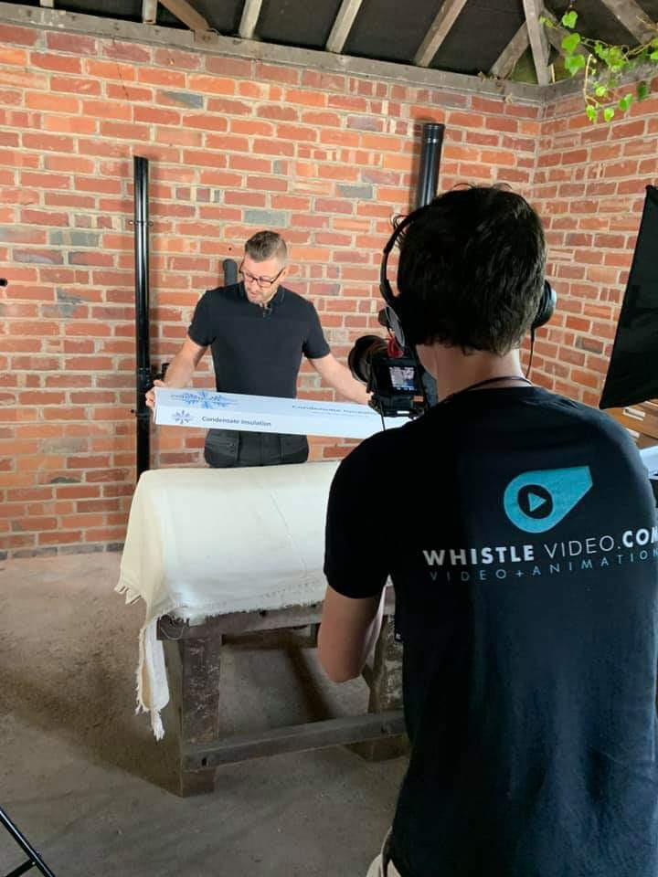 video production Sheffield