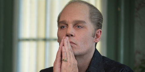 Black Mass (2016)