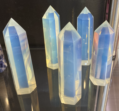 Opalite Tower
