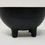 Thumbnail: Oval Cast Iron Cauldron 