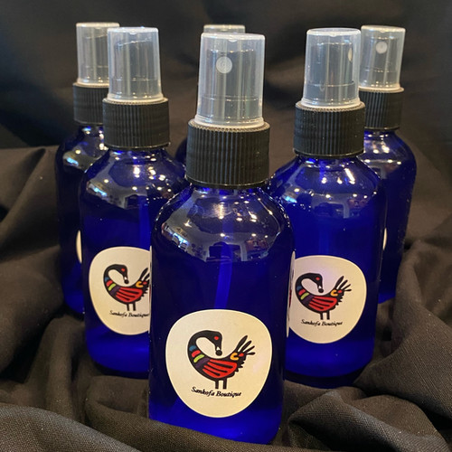 Sankofa Sage Smudge Spray
