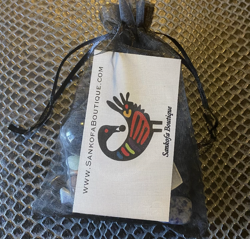 Sankofa Mystery Bag