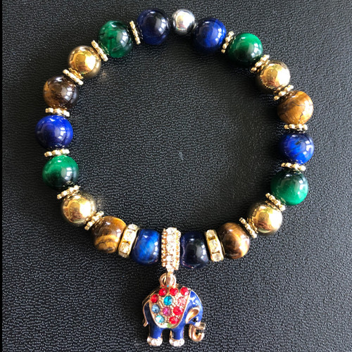 Custom Healing Bracelet