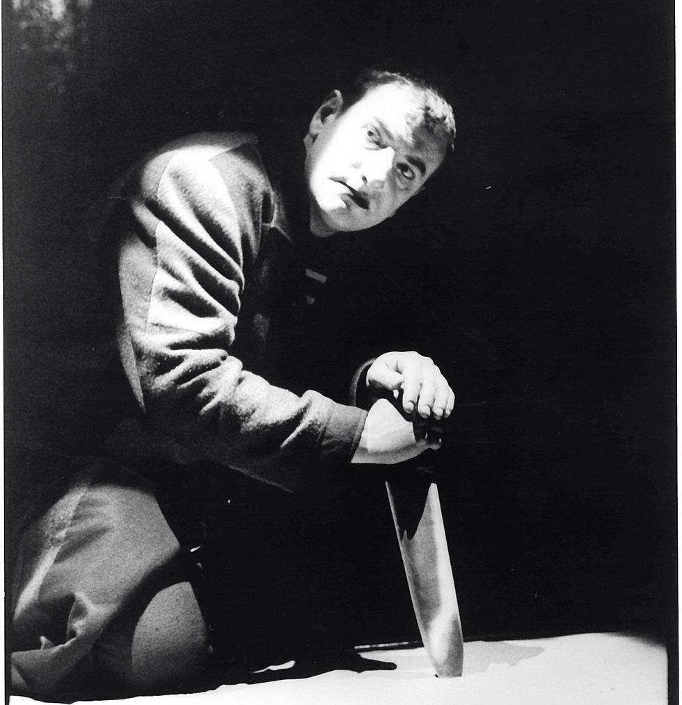 VENDREDI 27 & SAMEDI 28 MARS / PARCOURS ACTEURS