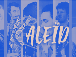 8 MARS / CONCERT DE KALEID - Parcours de création