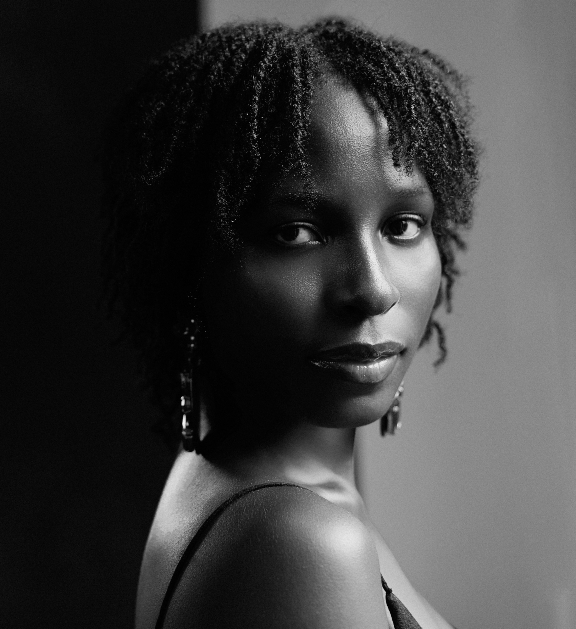 Writer: Esther C. Emeka