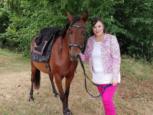Customer review Tanya Hardin