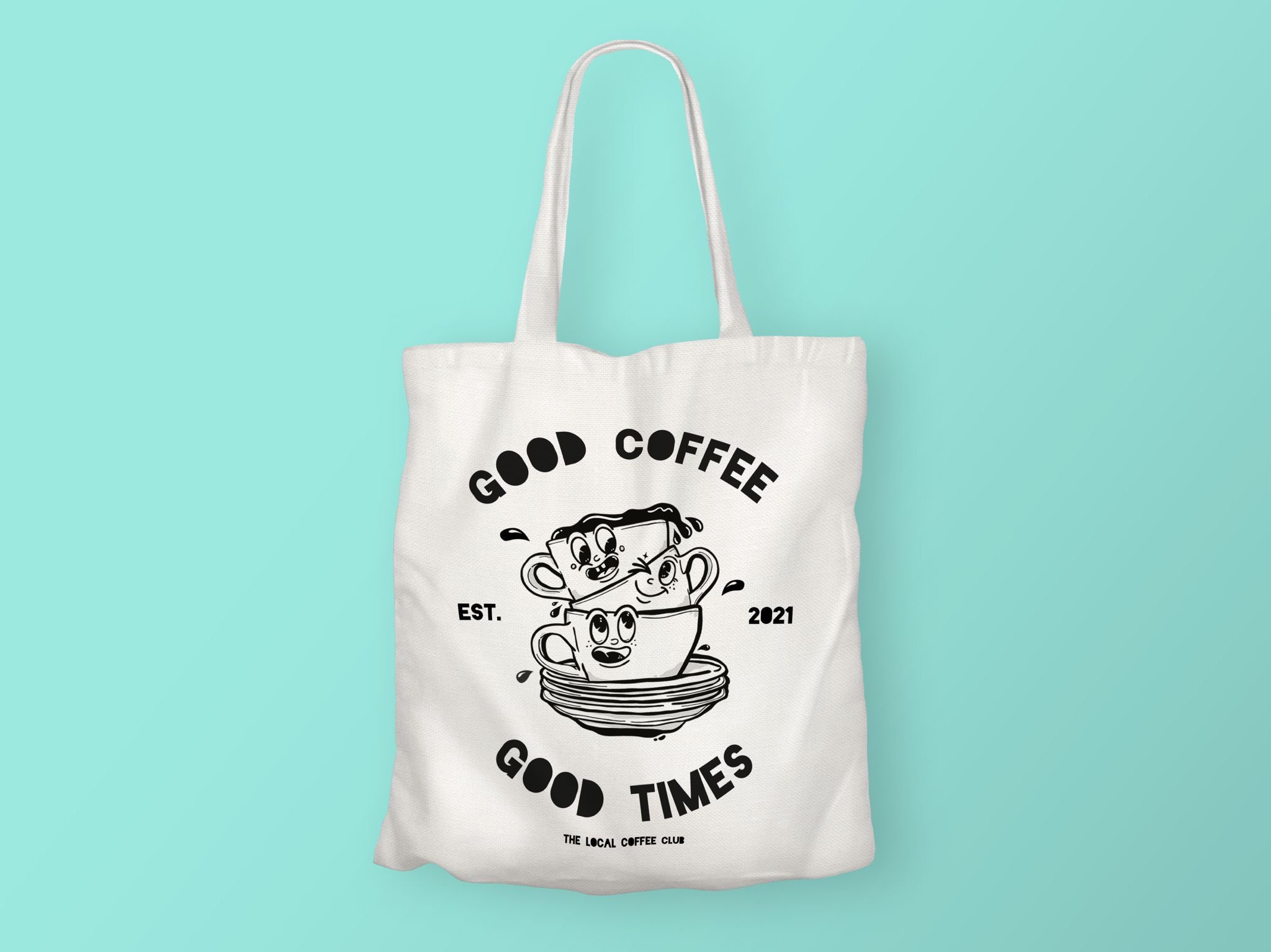 TOTE BAG