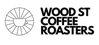 London coffee roaster Wood Street Coffee Roasters logo