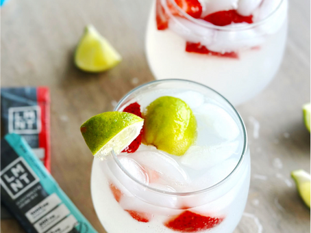 Stay Hydrated This Spring in Greenville, SC: Essential Hydration Tips for Fitness and Health in the Upstate
