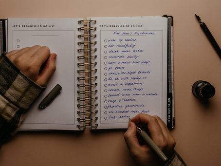 Struggling to keep your New Year's resolutions? Learn the science behind why we make them and how to stick to your goals this year. Discover expert tips!
