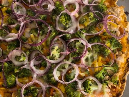 A Guide to Gluten-Free & Dairy-Free Dining in Greenville