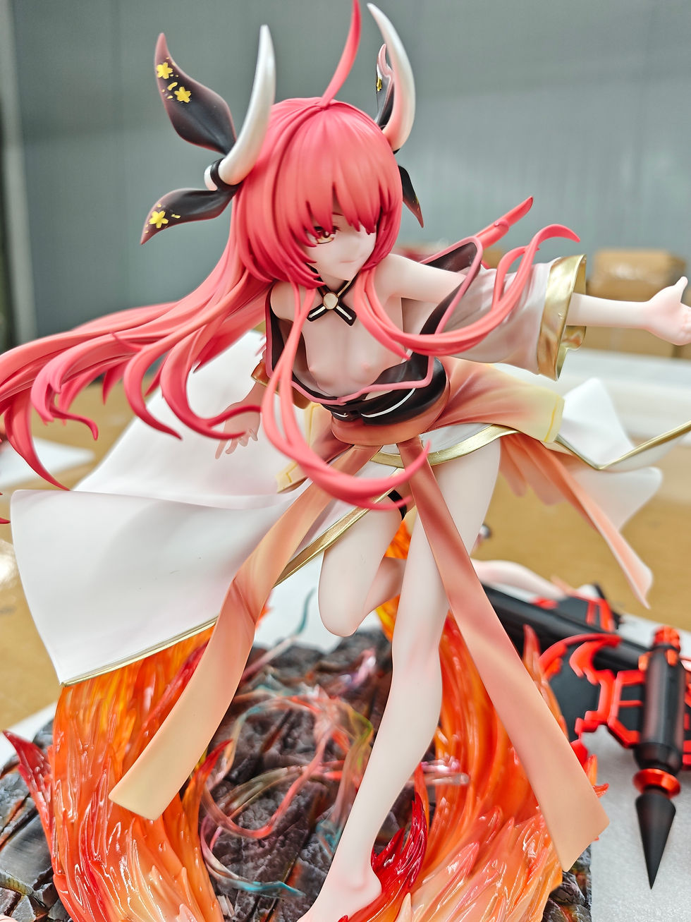 Miniatura: CY Studio    デート・ア・ライブ    五河琴里