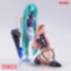 Thumbnail: Fishhead Studio  VOCALOID  巡音ルカ