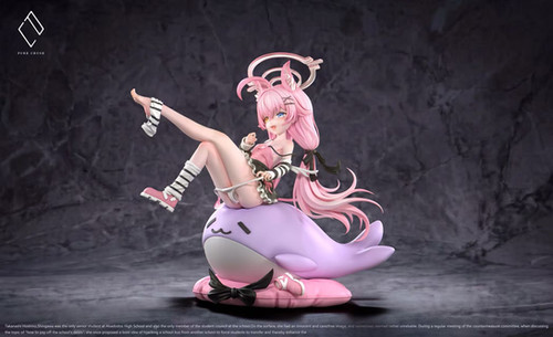 Pure Crush Studio ブルーアーカイブ 小鳥遊 ホシノ | あみにゃみ