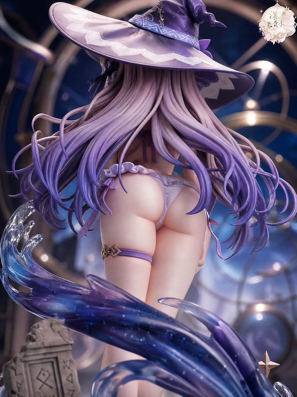Miniatura: YangYang Studio    崩壊スターレイル    マダムヘルタ