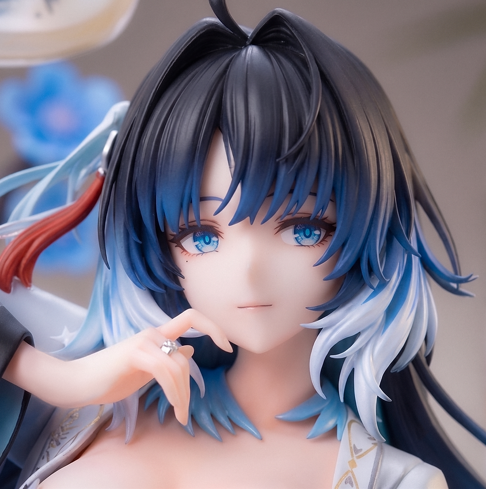 섬네일: MiYin Studio	鳴潮    スイスイ X ヤンヤン
