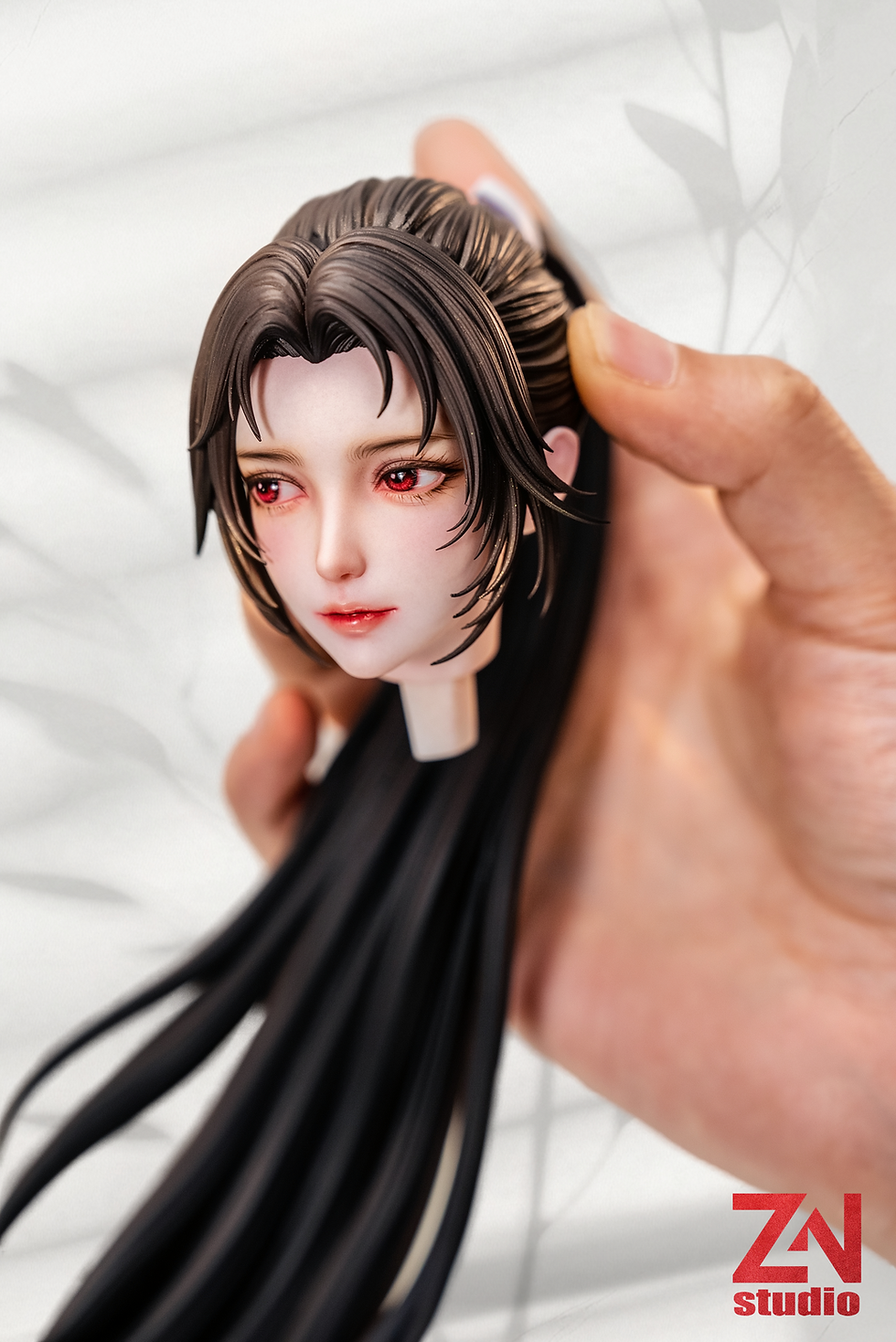 Miniatura: ZN Studio    KOF    不知火舞